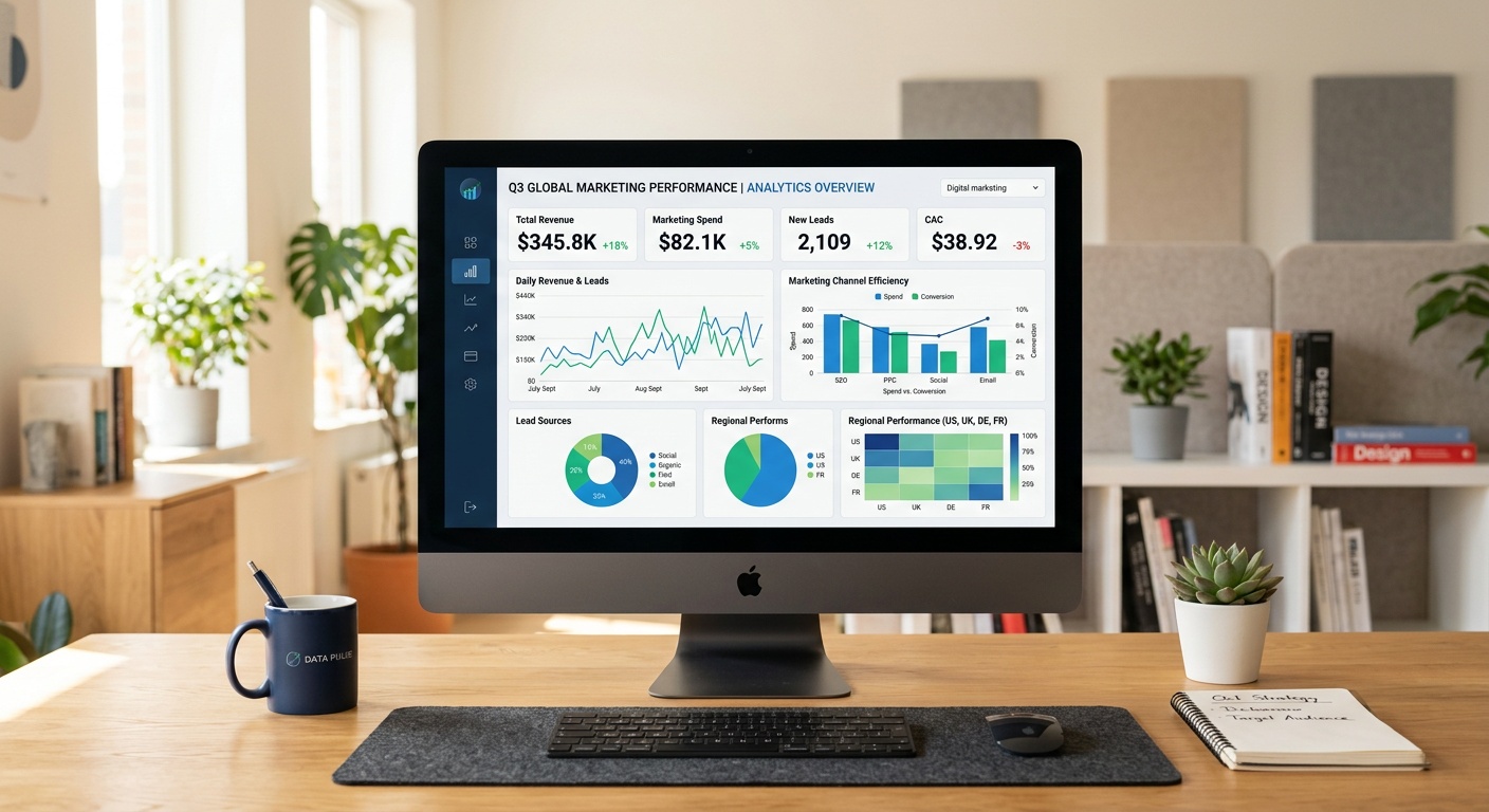 Digital Marketing Agency