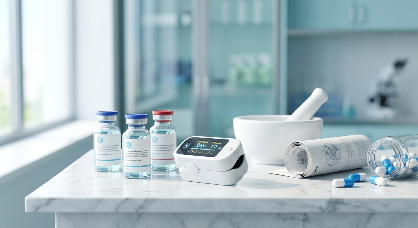 Specialized Marketing Agencies for Medical and Healthcare Practices