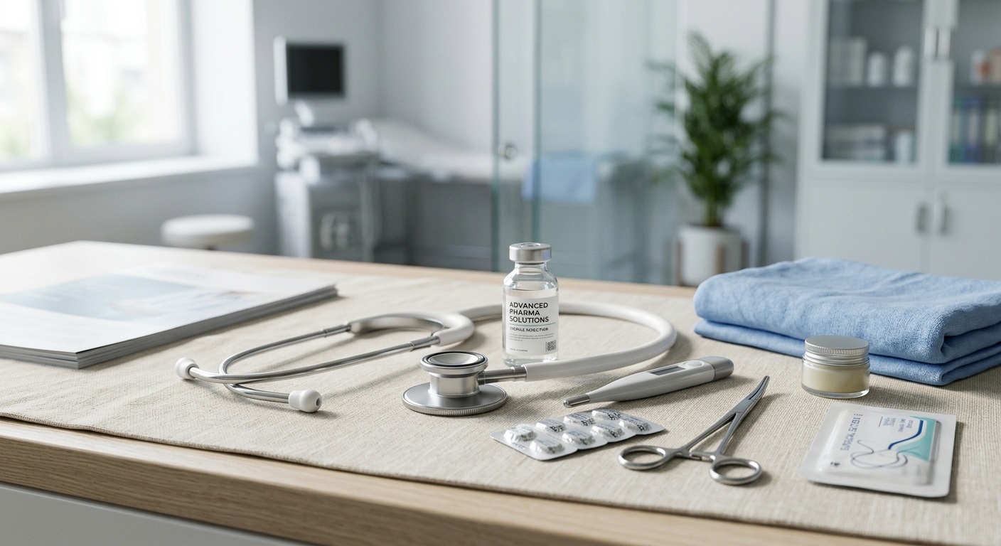 Healthcare marketing agency