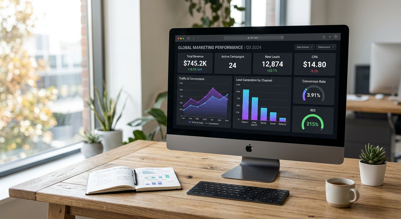 Top Digital Marketing Companies to Watch This Year
