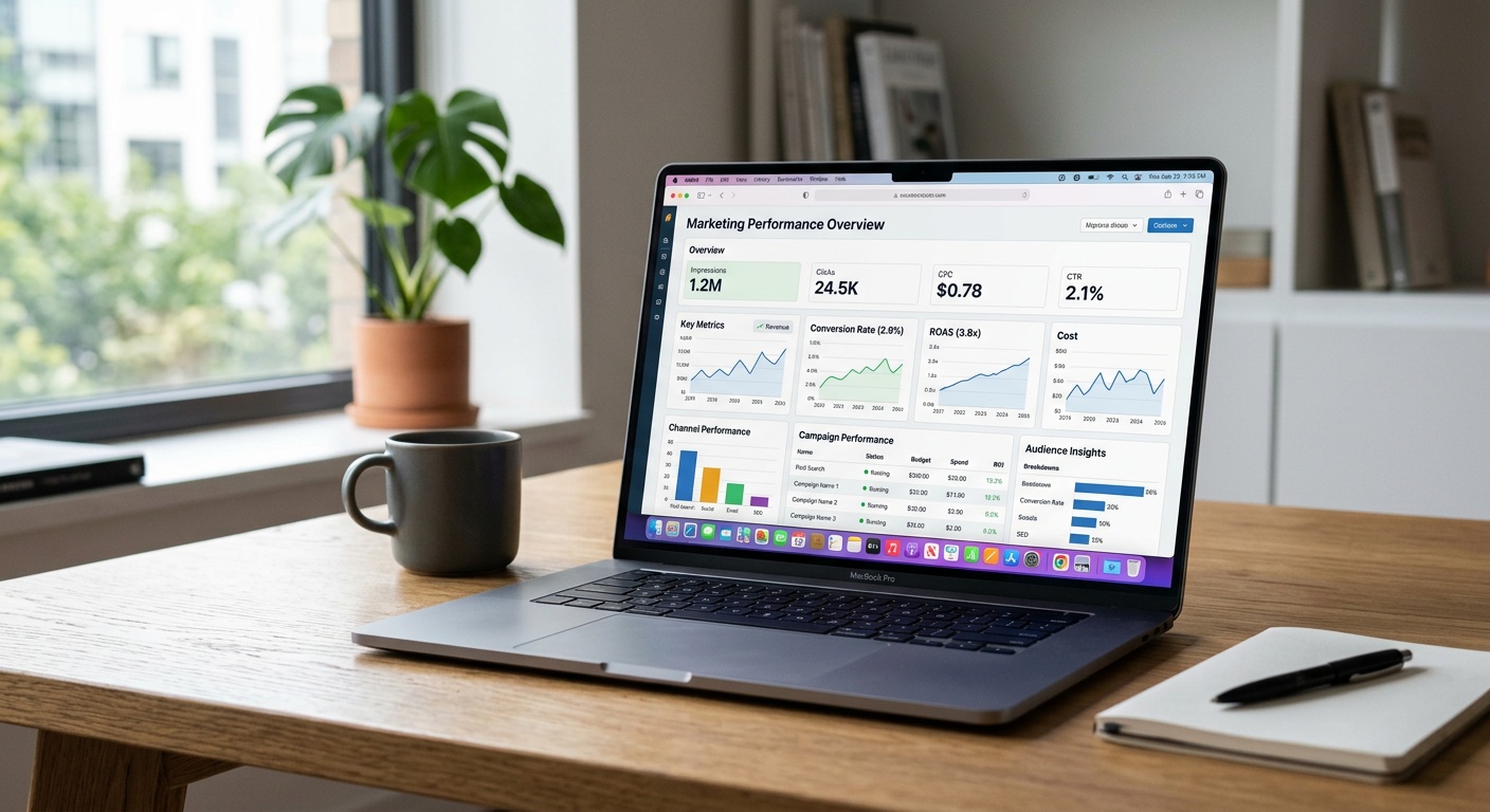 Top digital marketing companies