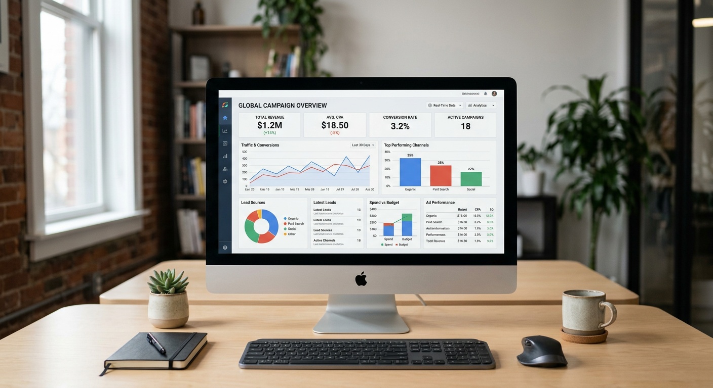 Digital Marketing Specialist Job