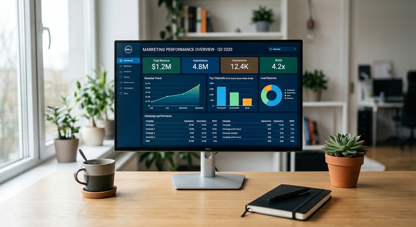 How to Choose the Best Digital Marketing Agency for Your Business